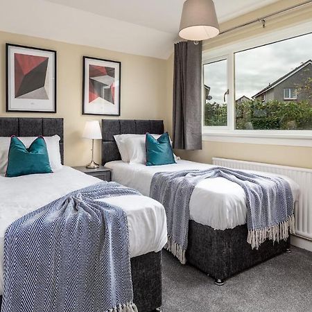Leeward House - Donnini Apartments Ayr Luaran gambar