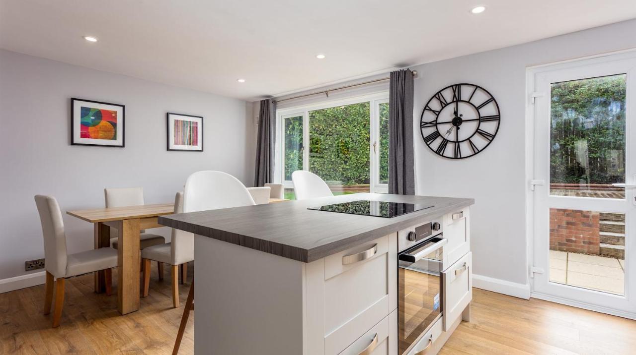 Leeward House - Donnini Apartments Ayr Luaran gambar
